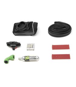 Porta herramientas Scicon con velcro.
