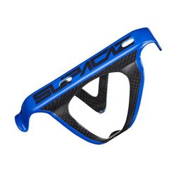 PORTABIDÓN SUPACAZ FLY CAGEZ CARBONO AZUL