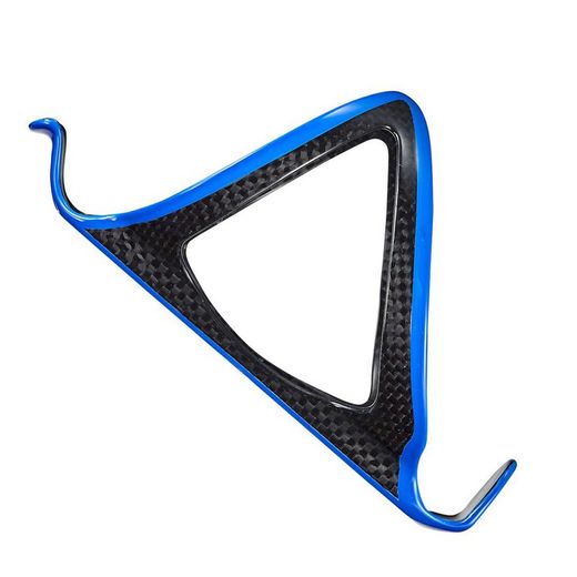 PORTABIDÓN SUPACAZ FLY CAGEZ CARBONO AZUL