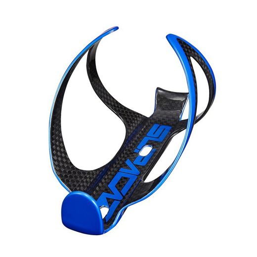 PORTABIDÓN SUPACAZ FLY CAGEZ CARBONO AZUL