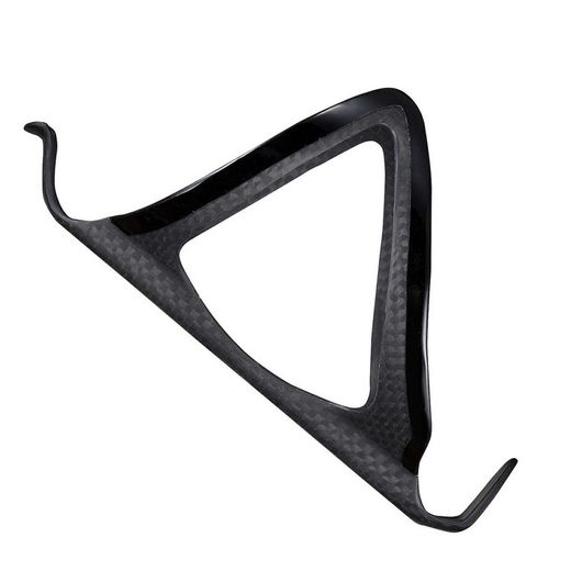 PORTABIDÓN SUPACAZ FLY CAGEZ CARBONO NEGRO