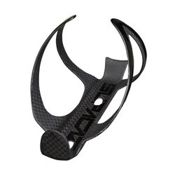 PORTABIDÓN SUPACAZ FLY CAGEZ CARBONO NEGRO