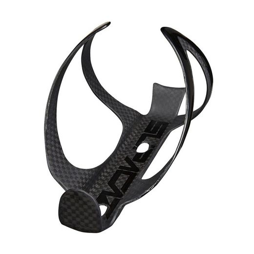 PORTABIDÓN SUPACAZ FLY CAGEZ CARBONO NEGRO