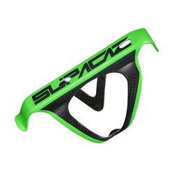 PORTABIDÓN SUPACAZ FLY CAGEZ CARBONO VERDE