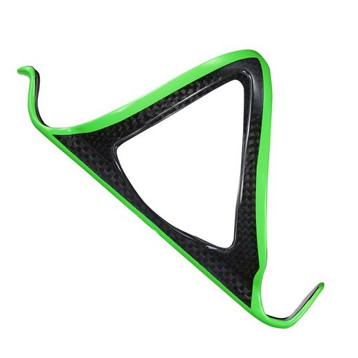 PORTABIDÓN SUPACAZ FLY CAGEZ CARBONO VERDE
