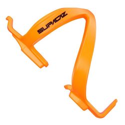 PORTABIDÓN SUPACAZ FLY CAGEZ POLY NARANJA