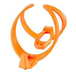 PORTABIDÓN SUPACAZ FLY CAGEZ POLY NARANJA
