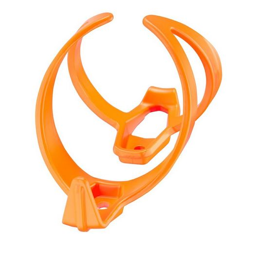 PORTABIDÓN SUPACAZ FLY CAGEZ POLY NARANJA