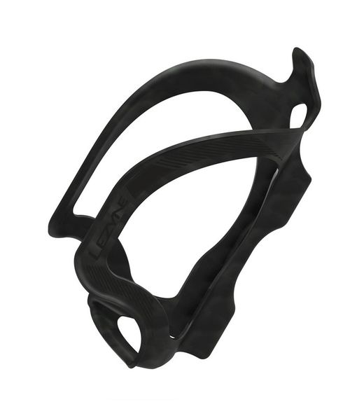 Portabidones Drive Cage Carbon de Lezyne