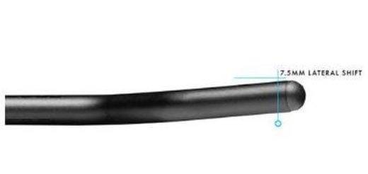 PROFILE DESIGN Acople ERGO 45/25a ALUMINIO (ANTES T3+)