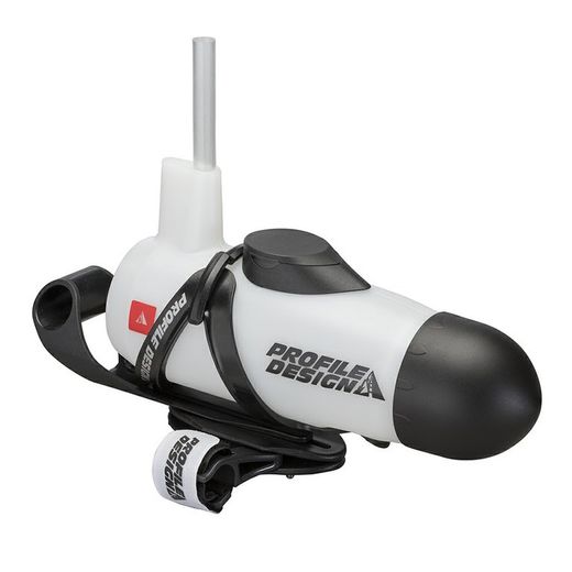 PROFILE DESIGN AERO HC SYSTEM. Sistema de hidratación delantero