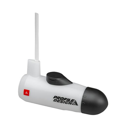 PROFILE DESIGN AERO HC SYSTEM. Sistema de hidratación delantero