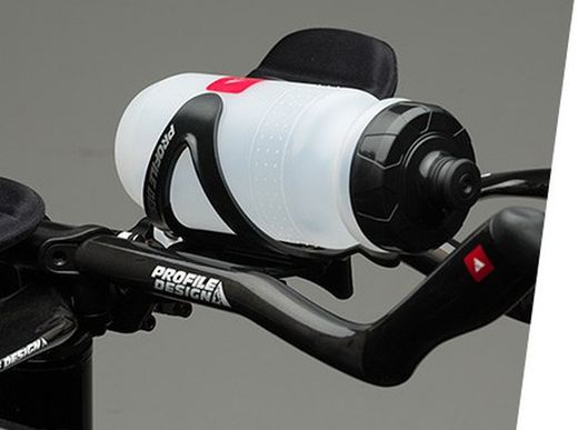 PROFILE DESIGN AERODRINK BASEBAR BRACKET