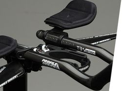 PROFILE DESIGN AERODRINK BASEBAR BRACKET