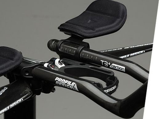 PROFILE DESIGN AERODRINK BASEBAR BRACKET