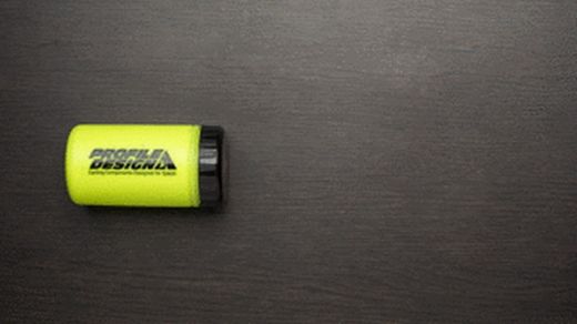 PROFILE DESIGN BIDON PORTA HERRAMIENTAS