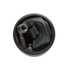 PROFILE DESIGN Bote Bici Storage II Black Small