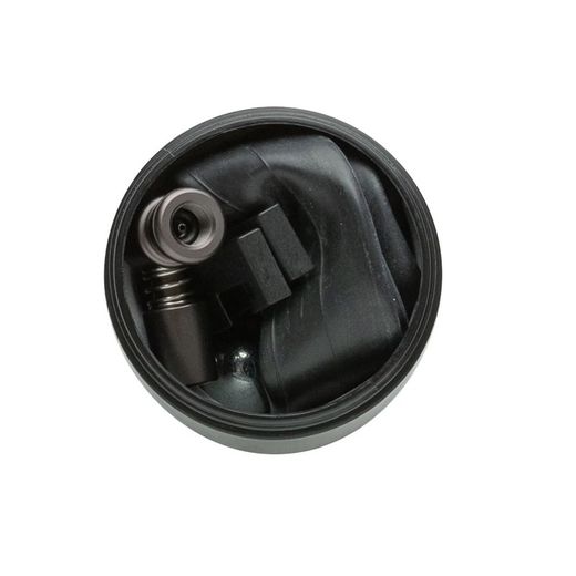 PROFILE DESIGN Bote Bici Storage II Black Small