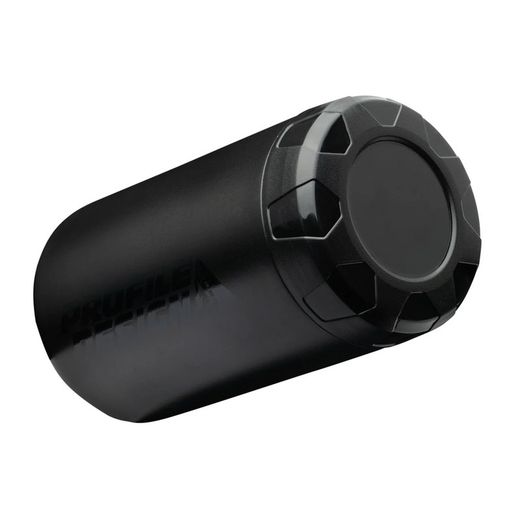 PROFILE DESIGN Bote Bici Storage II Black Small