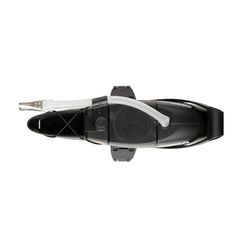 PROFILE DESIGN FC25 Sistema de hidratacion delantero NEGRO