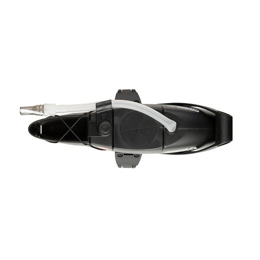 PROFILE DESIGN FC25 Sistema de hidratacion delantero NEGRO