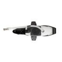 PROFILE DESIGN FC35 Sistema de hidratacion delantero BLANCO