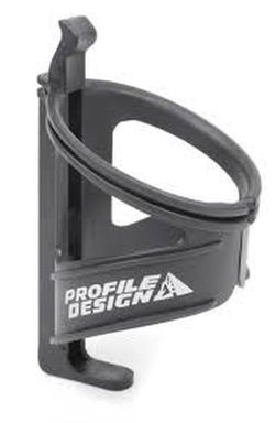 PROFILE DESIGN PORTABIDON NEGRO