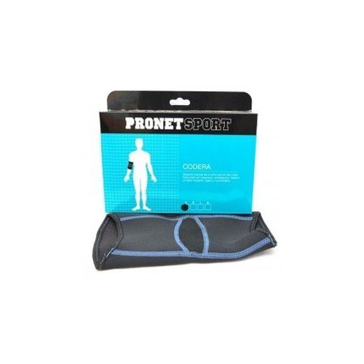 PRONET CODERA SPORT — Tri For Fun