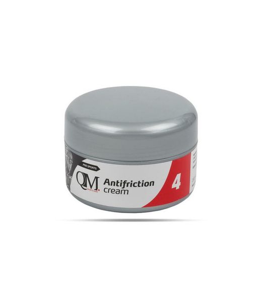 QM CREMA ANTIFRICCION PLUS. 200 ML