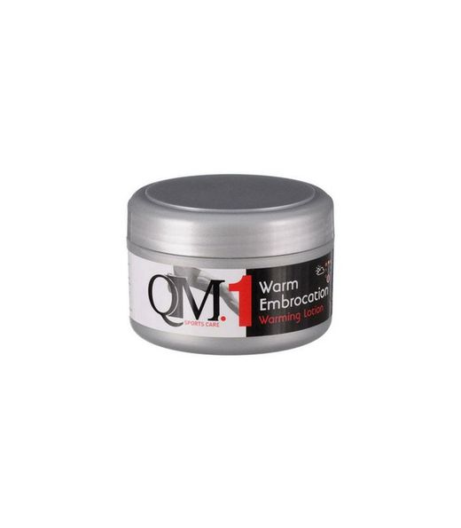 QM CREMA CALENTAMIENTO.
