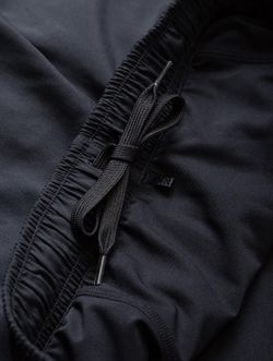 RONHILL Men's Core Twin Short All Black