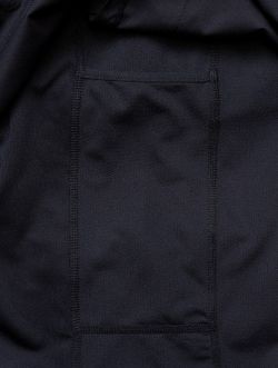 RONHILL Men's Tech Twin 5" Short All Black