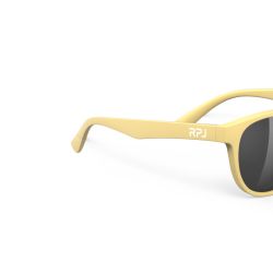RPJ TOMMY Cream Matte Smoke Black