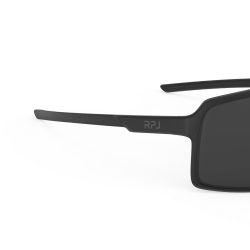 RPJ YONDER Black Matte Smoke