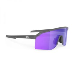 RPJ ZEDD Titanium Matte Multilaser Violet