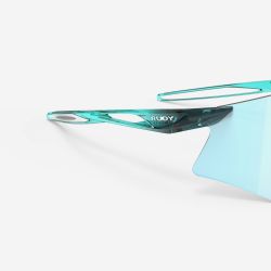 Rudy Project ASTRAL Crystal Teal Water Gloss Multilaser Osmium (SP883448-0000)