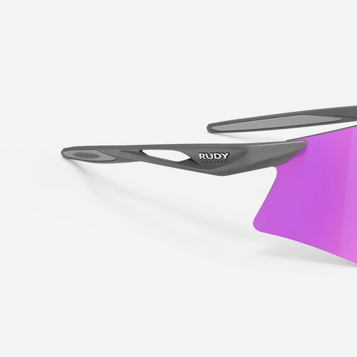 Rudy Project ASTRAL Metal Titanium Matte Mls Sunset (SP885292-0000)
