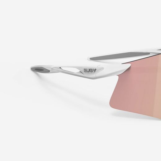 Rudy Project ASTRAL X White Matte Mls Rose Gold (SP945458-0001)