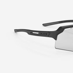 Rudy Project DELTABEAT Black Matte Impactx® Photochromic 2black (SP747306-0000)