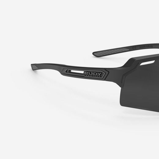 Rudy Project DELTABEAT Black Matte Smoke Black (SP741006-0000)