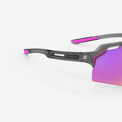 Rudy Project DELTABEAT Crystal Ash Mls Sunset (SP745233-0000)