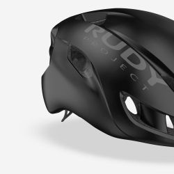 Rudy Project NYTRON Black (Matte)
