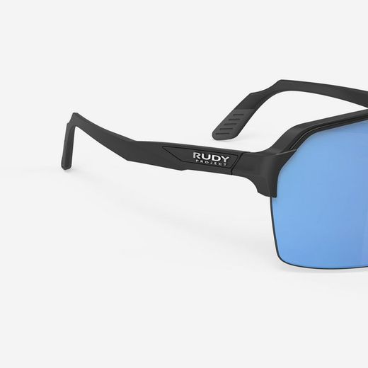 Rudy Project SPINSHIELD AIR Black Matte Mls Blue (SP843906-0003)