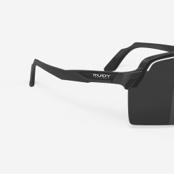 Rudy Project SPINSHIELD PRO Black Matte Smoke Black (SP981006-0000)