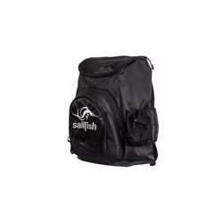 sailfish Backpack Hawi  negro