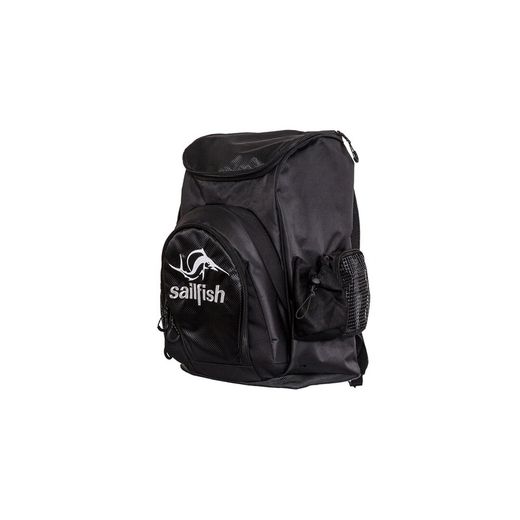 sailfish Backpack Hawi  negro