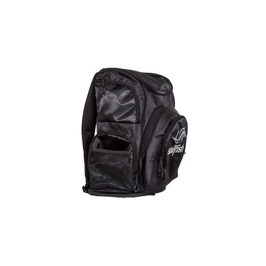 sailfish Backpack Hawi  negro