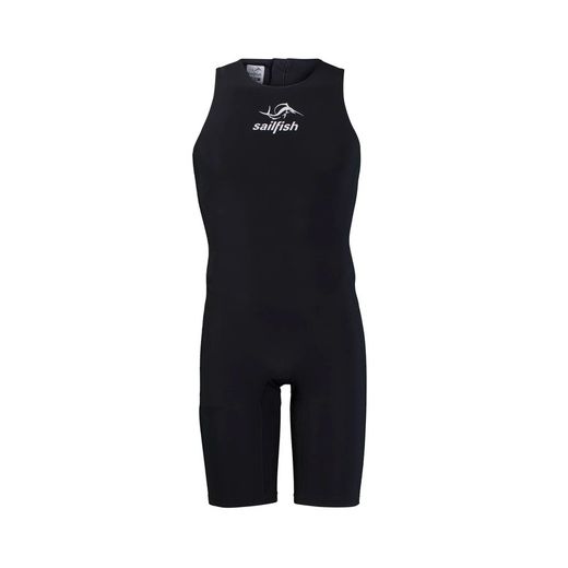 sailfish bañador Thermal para hombre Color black