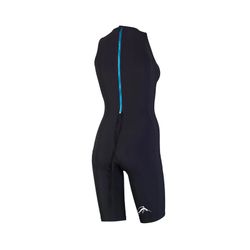 sailfish bañador Thermal para Mujer Color black
