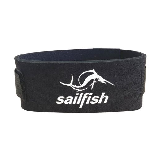 sailfish Chipband negro 2022